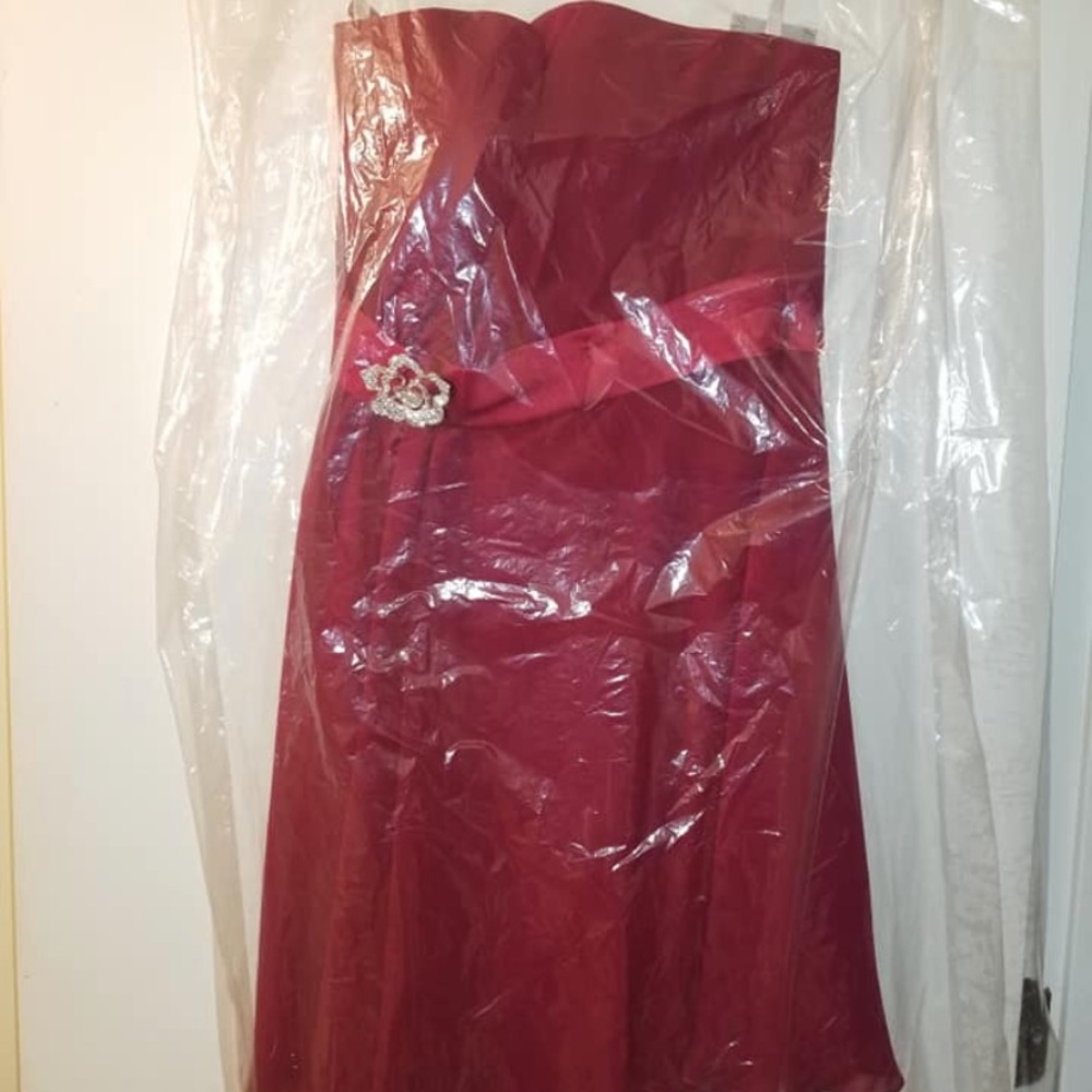 6 Bridesmaid Dresses